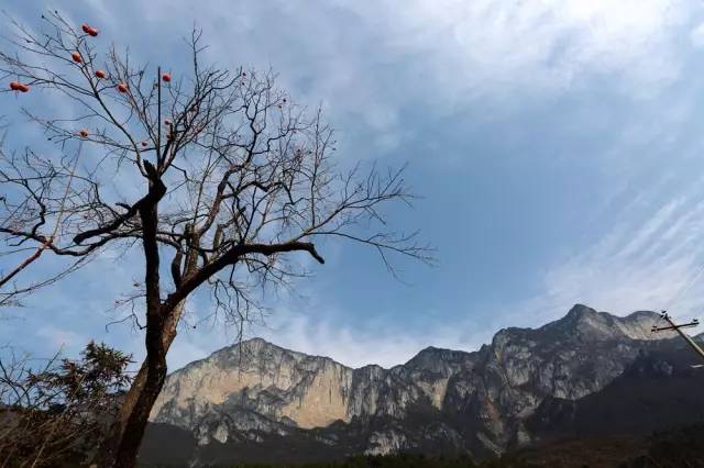 宜昌周边适合避暑的古镇,宜昌小众避暑景点