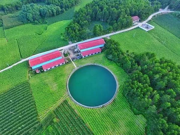 宜昌周边适合避暑的古镇,宜昌小众避暑景点