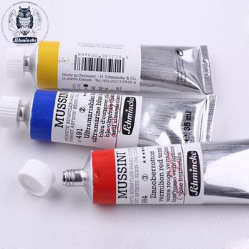 水彩颜料选择入门颜料,水彩颜料的真正用法