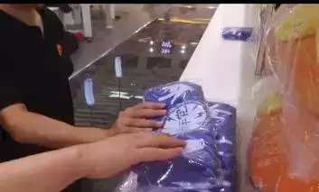 马云无人售货超市现状,马云无人超市大妈生意红火吗