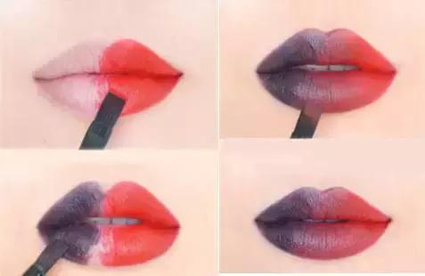 女人必备的12支口红,女人必备的七支口红价目表