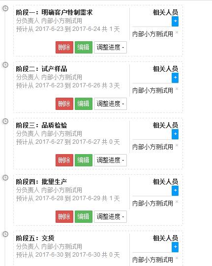 业务流程管理的新思路,流程管理之业务流与审批流