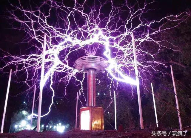 懂了这个科学道理,雷都劈不死你!