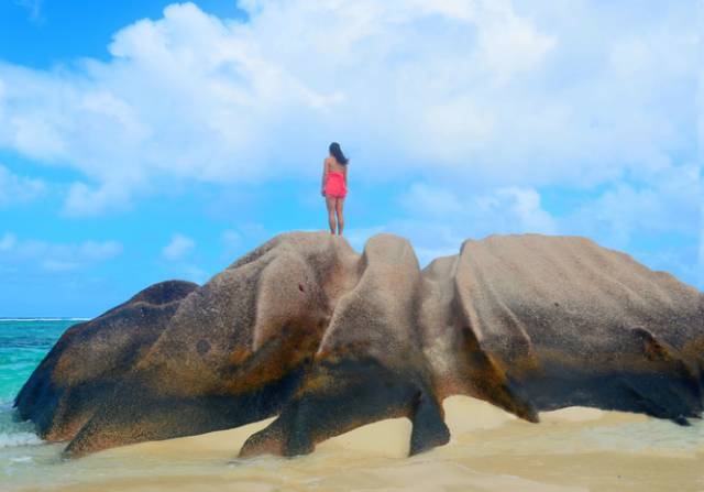 去塞舌尔用不用护照,塞舌尔护照免签国2024