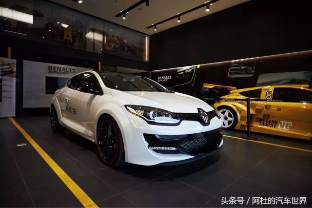 短小精悍，十大两厢钢炮汽车大排行，第一名是绝对王者