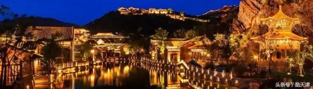 北京旅游环球长城故宫攻略,北京一日游故宫长城攻略图解