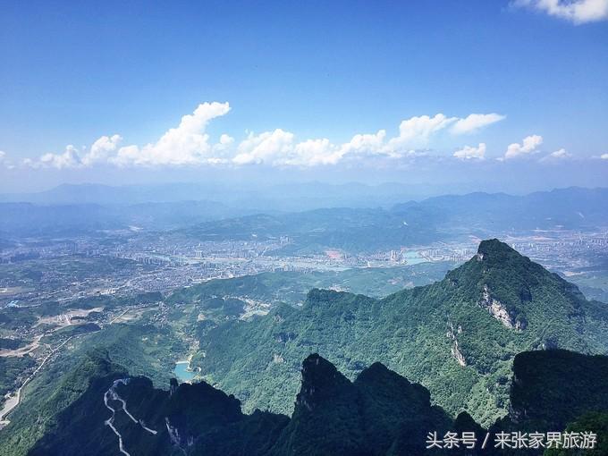 张家界凤凰4日游攻略,张家界凤凰五日游线路图片