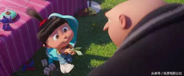 天啦撸，整个7月都要被这个小黄人承包了