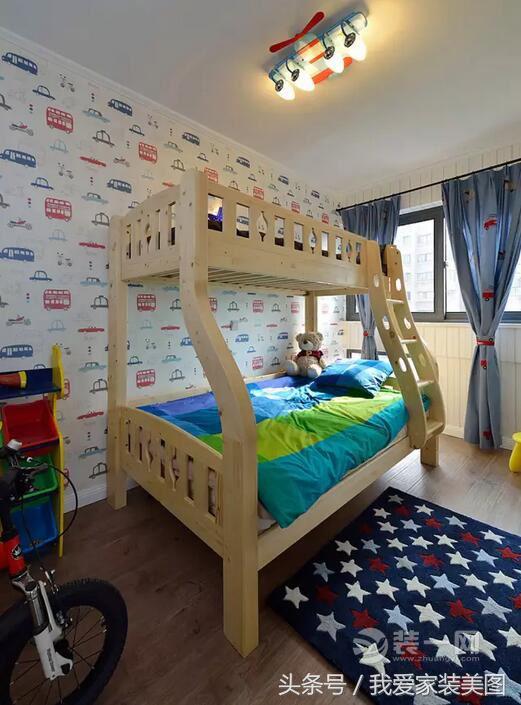 90后小伙改造婚房,90后小伙给丈母娘装修房子