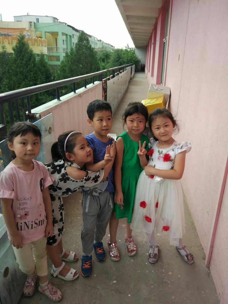 回民区:又是一年毕业季,又是一年离别时——感恩有你,我敬爱的老师