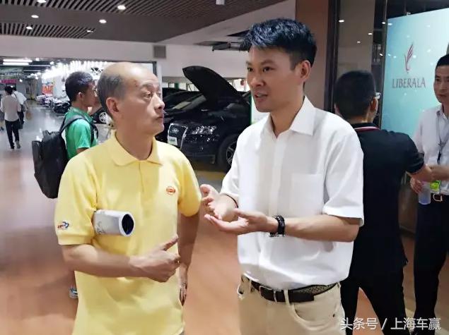 实地探访日本最大二手车交易商Gulliver武汉店