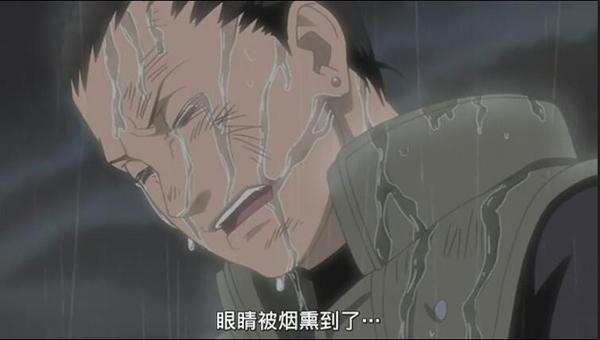 火影忍者最让人感动的瞬间,火影忍者盘点那些极致的燃爆瞬间