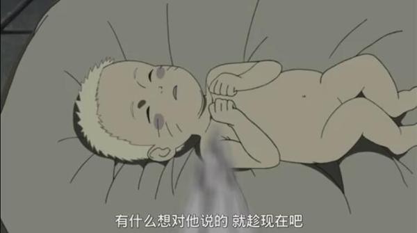 火影忍者最让人感动的瞬间,火影忍者盘点那些极致的燃爆瞬间