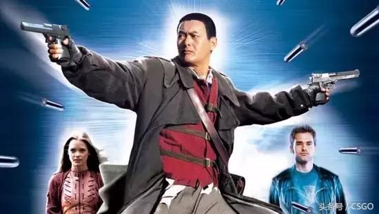 沙漠之鹰手将军枪,世界名枪沙漠之鹰手枪