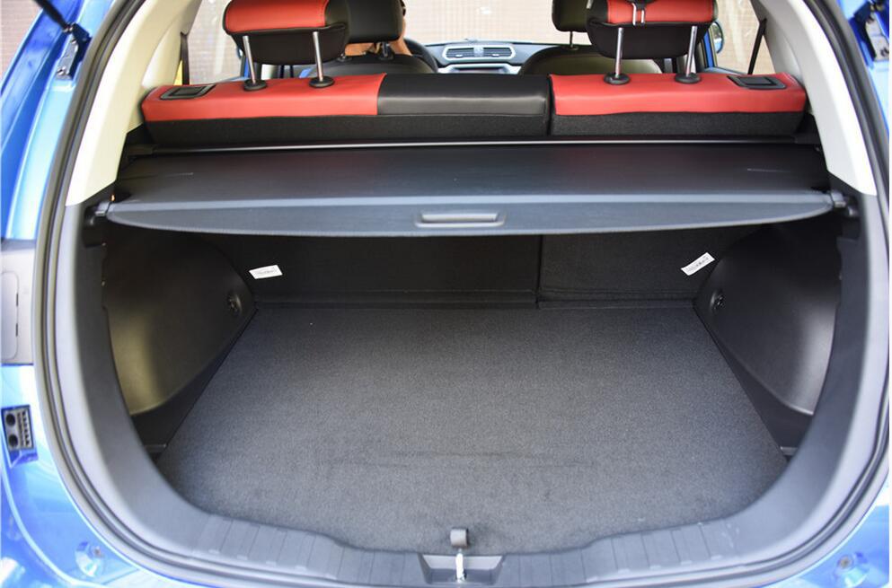 17哈弗h2二手车优缺点,哈弗h2有哪些优缺点