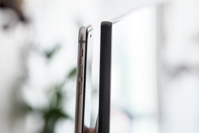 夏普电视以前的辉煌,夏普巅峰