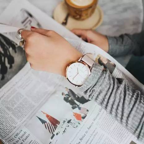 名表几千块钱的有哪个牌子,几百价位颜值超高的手表