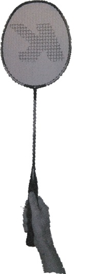 正规羽毛球打法全过程,羽毛球运动教学解析