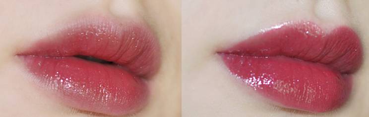 这个牌子的口红白菜价格,专柜品质,秀场模特都在用