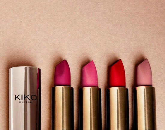 这个牌子的口红白菜价格,专柜品质,秀场模特都在用