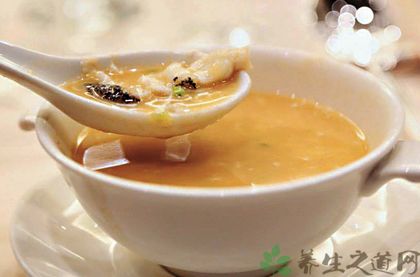 滋阴补肾汤的十种做法,什么汤滋阴补肾护肝