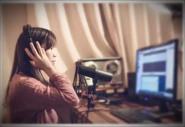 头部主播直播收入,荔枝fm不做主播如何赚钱