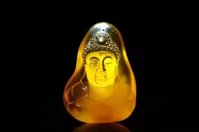 蜜蜡是杨贵妃解决失眠问题的秘密*器武**?