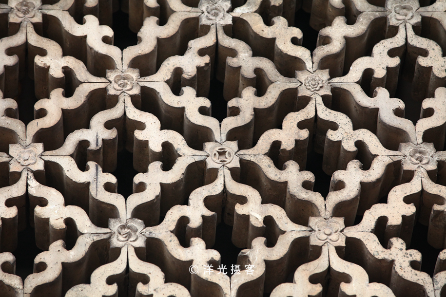 番禺古村落沙湾古镇,体验岭南粤韵之旅沙湾古镇半日游