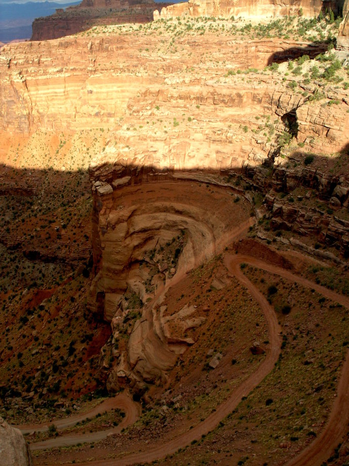 美西大峡谷简介,美国红杉国家公园一日游