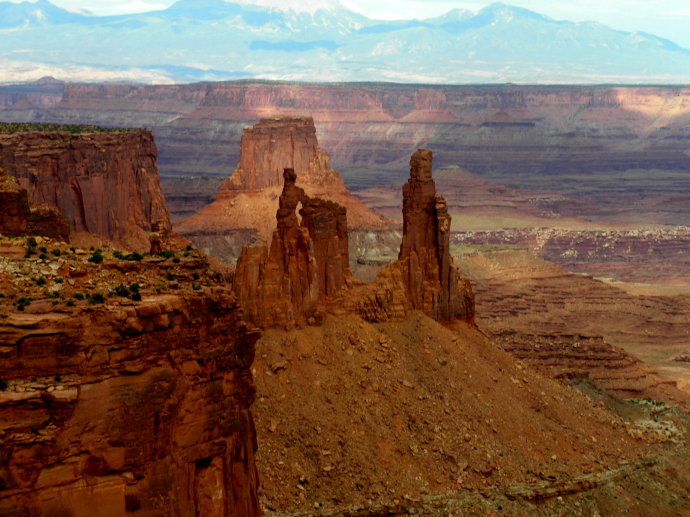 美西大峡谷简介,美国红杉国家公园一日游