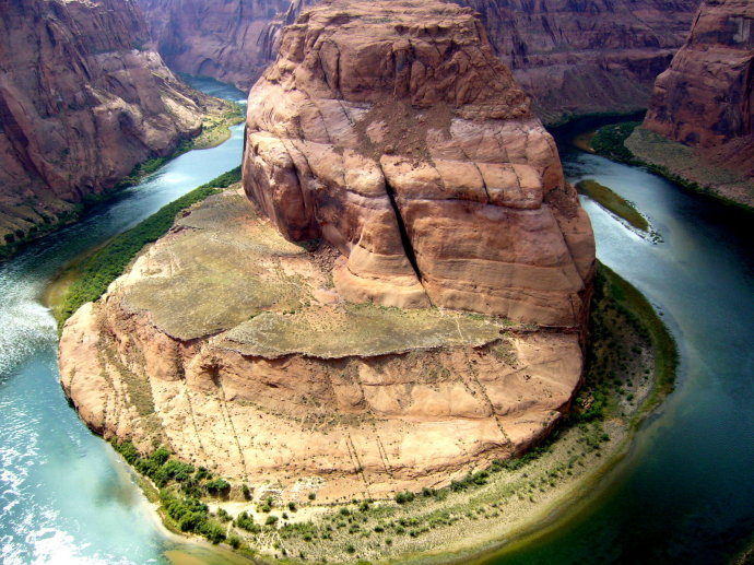 美西大峡谷简介,美国红杉国家公园一日游