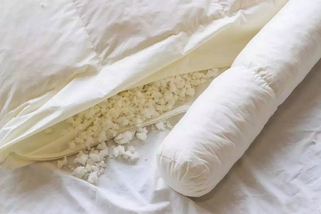 总有一款枕头适合你,有哪些超级舒服的枕头