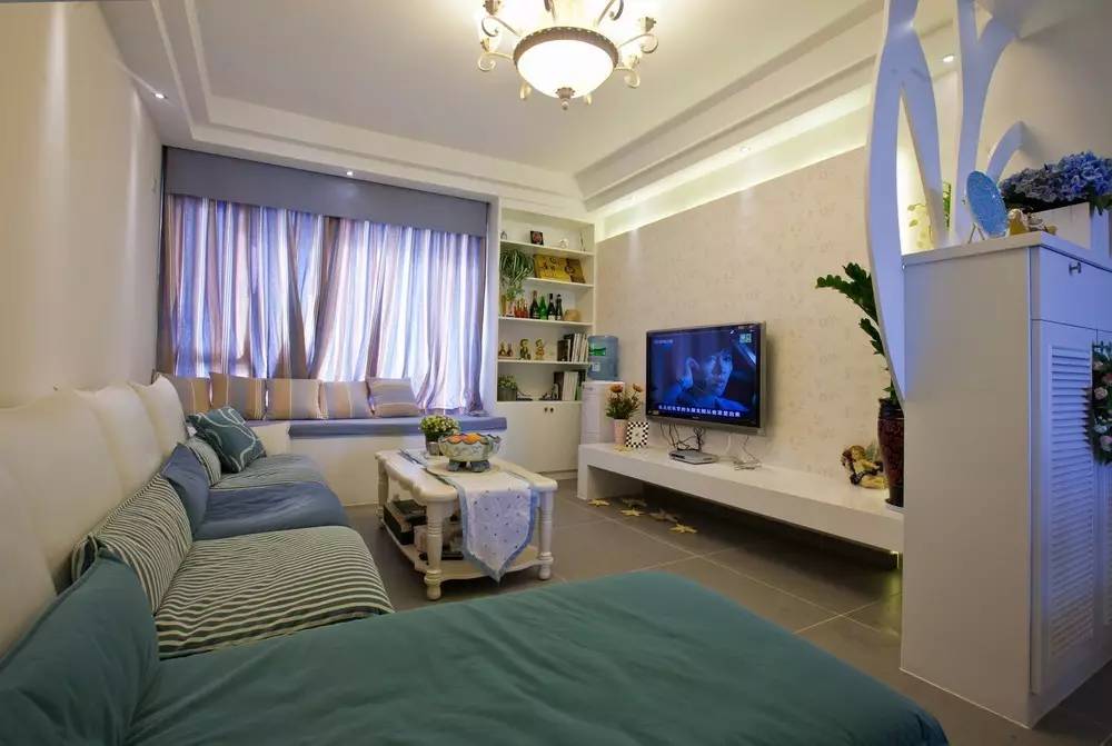 家庭餐厅屏风设计,客餐厅简易屏风