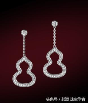 我的前半生中的珠宝,我的前半生珠宝首饰品牌