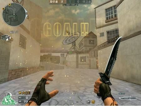 十年穿越火线老玩家的回忆,10年前的穿越火线老兵回忆