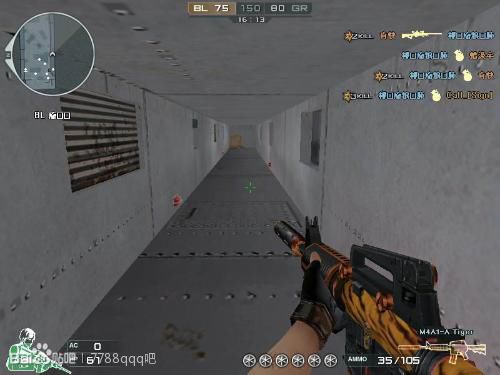 穿越火线每天都要玩什么,玩穿越火线该知道的事