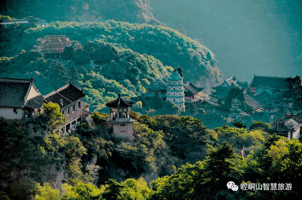 平凉真的凉吗,平凉为什么这么冷