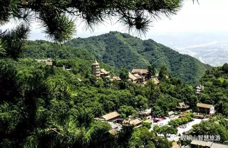 平凉真的凉吗,平凉为什么这么冷