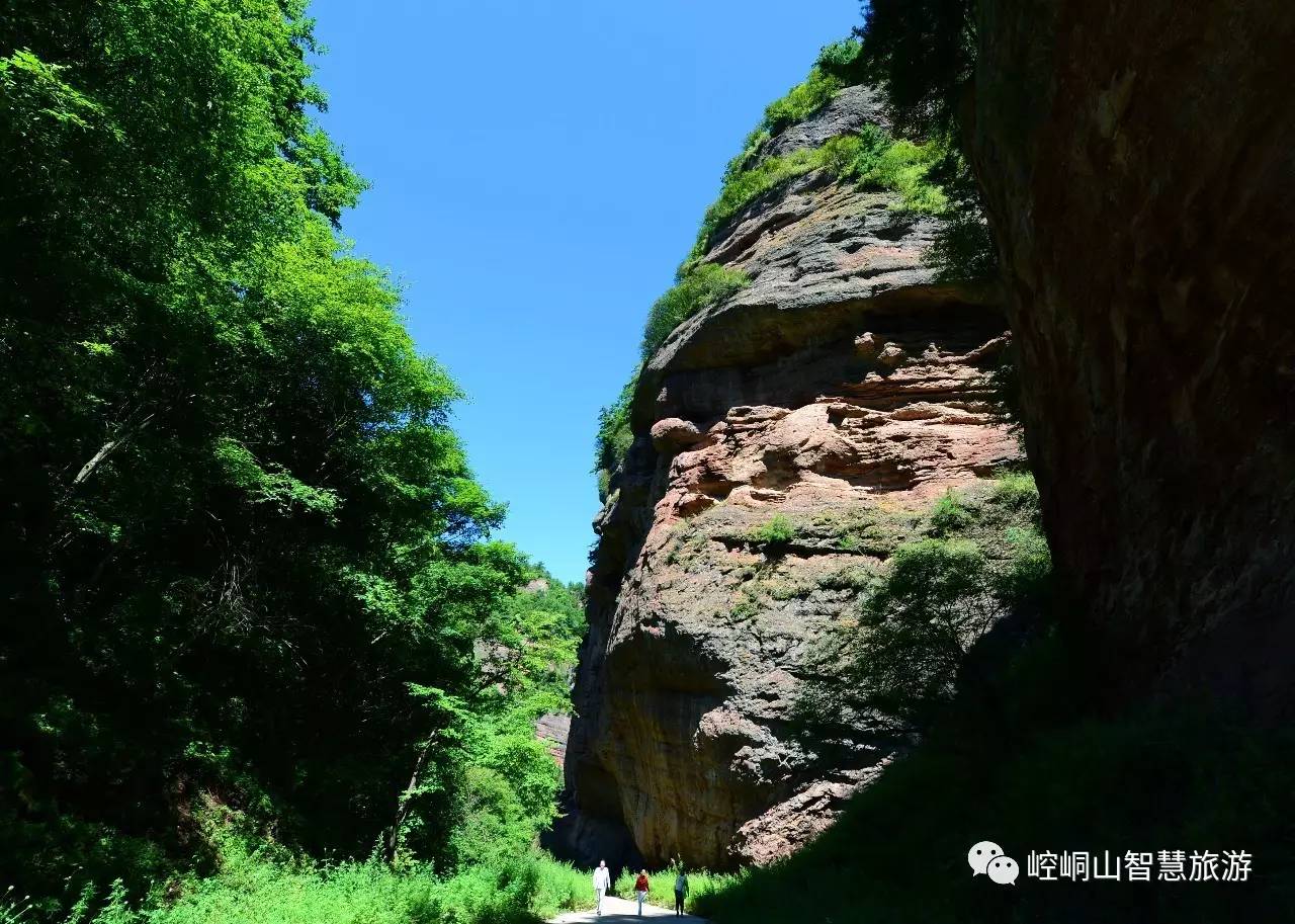 平凉真的凉吗,平凉为什么这么冷