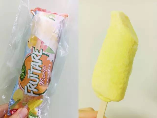 魔都超强便利店新品冰淇淋测评！一口气吃37根，还有谁？