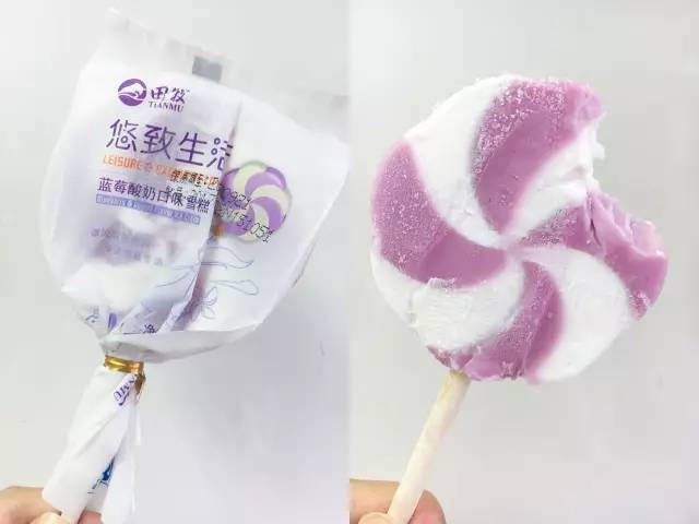 魔都超强便利店新品冰淇淋测评！一口气吃37根，还有谁？