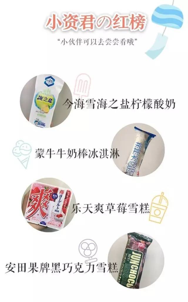 魔都超强便利店新品冰淇淋测评！一口气吃37根，还有谁？