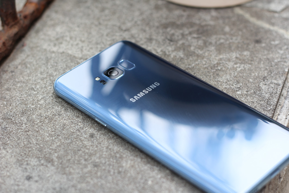 全新三星s8+还能买的到吗,苹果和三星s8选哪个