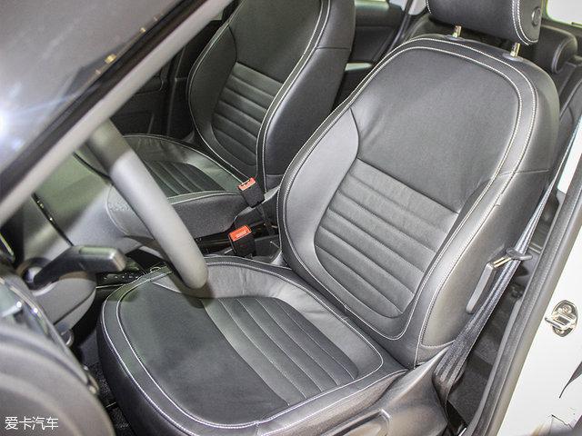 价格亲民空间可观的suv,yeti2014款1.8tsi越野