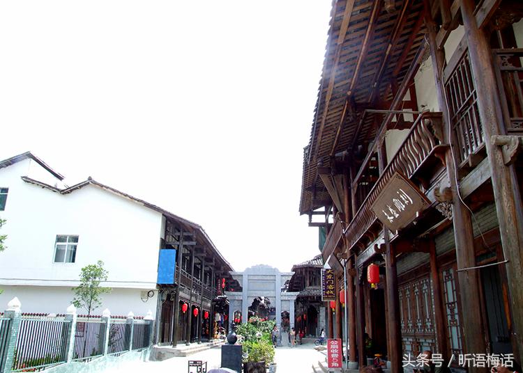 汉源清溪古镇和犍为清溪古镇,清溪古镇附近哪里有好玩的地方