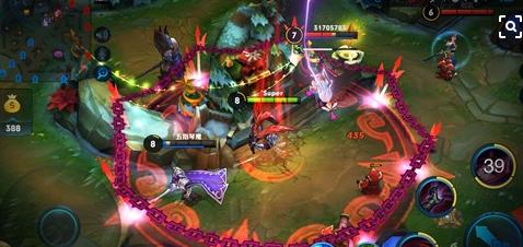 如果王者取消了elo机制,王者怎么取消战力显示