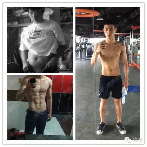 史上最帅逆袭!长腿欧巴神马的都弱爆了!