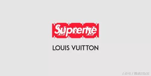 superme与lv推出的新包,supreme和lv定制款