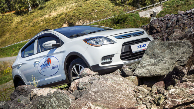 国人不爱国产车?这6个自主品牌海外市场却抢着买!