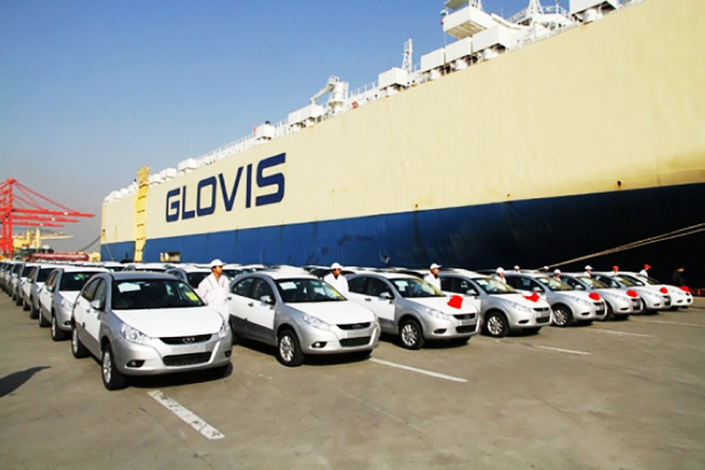 国人不爱国产车?这6个自主品牌海外市场却抢着买!